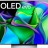 Телевизор LG OLED83C3RLA.ARUB