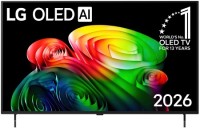 Телевизор LG OLED48B6RLA.ARUG