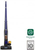 Пылесос LG VSF8403SCWB