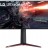 27" Монитор LG 27GN950-B, 3840x2160, 144 Гц, IPS, черный/красныйN
