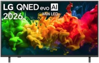 Телевизор LG 65QNED85B6C.ARRUG