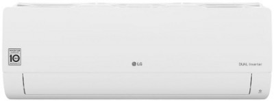 Кондиционер LG P09EP1 
инверторная настенная сплит-система 
обогрев и охлаждение помещений до 25м² 
мощность охлаждения 2640 Вт / обогрева 2840 Вт 
режим вентиляци,поддержания температуры, ночной, осушения воздуха 
потребляемая мощность при охлаждении 776 Вт / обогреве 747 Вт 
дезодорирующий фильтр, генератор анионов 
управление с пульта 
энергоэффективность A класса 
уровень шума внутреннего блока 19 дБ - 41 дБ
