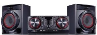 Музыкальный центр LG CJ44