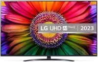 Телевизор LG 55UR81006LJ.ARUB