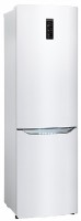 Холодильник LG GA-B489SVKZ