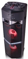 Музыкальный центр LG OJ98