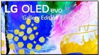 Телевизор LG OLED55G2RLA