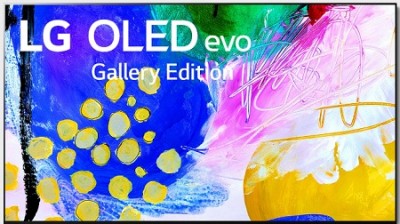 Телевизор LG OLED55G2RLA LG OLED evo | Gallery Edition
Технология Brightness Booster
Процессор α9 Gen5, Dynamic Tone Mapping Pro