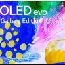 Телевизор LG OLED55G2RLA