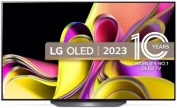 Телевизор LG OLED55B3RLA.ARUB