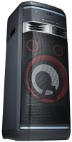 Музыкальный центр LG OK99
