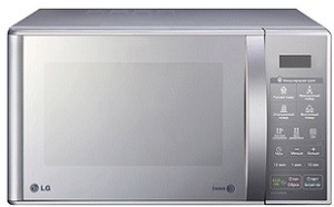 Микроволновая печь LG MS-2343BAR 
Отдельно стоящая микроволновая печь
Объем 23 л 
Мощность 800 Вт 
Электронное управление 
Сенсорная панель 
Дисплей 
Защита от детей
