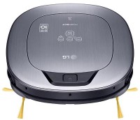 Робот-пылесос LG VR6570LVMB