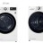 Сушильная машина LG DC90V9V9WN