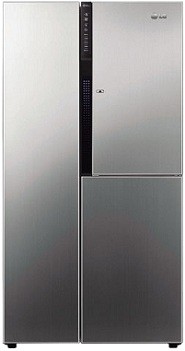 Холодильник LG GC-M237JMNV 
Холодильник
91.2x71.2x179 см
Двухкамерный
Класс A+
Side by Side (морозильник сбоку)
Общий объем 626 л
No Frost
