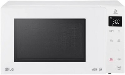 Микроволновая печь LG MW23R35GIH 
объем 23 л
мощность 1000 Вт
внутреннее покрытие камеры: биокерамическая эмаль
сенсорные переключатели
дисплей
система равномерного распределения микроволн
защита от детей
