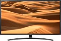 ULTRA HD телевизор LG 49UM7450PLA