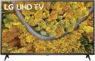Телевизор LG 65UP76006LC диагональ: 65"
разрешение HD: 4K UHD
частота обновления экрана: 60 Гц
форматы HDR: HDR 10 Pro
технология экрана: HDR, NanoCell
