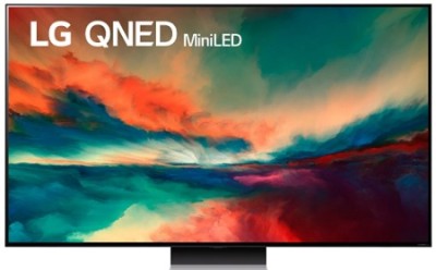 Телевизор LG 65QNED876RA.ARUB Разрешение HD  4K UHD
Технология экрана	  QNED
Частота обновления экрана	 120 Гц
Разъемы и интерфейсы	
Ethernet - RJ-45, USB Type-A x 2, вход HDMI x 4, вход аудио оптический, слот CI
Беспроводная связь  Airplay, Bluetooth, Wi-Fi
Платформа Smart TV  webOS