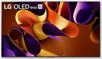 Телевизор LG OLED97G4RLA.ARUZ