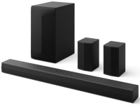 Саундбар LG S60ТR