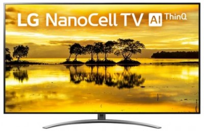 ТЕЛЕВИЗОР LG 65SM9010PLA 
4K UHD (3840x2160), HDR 
Диагональ экрана 65", TFT IPS  
Smart TV (webOS), Wi-Fi 
Мощность звука 40 Вт (2х10 + 2х10 Вт) 
Тип подсветки: Direct LED 
Поддержка DVB-T2 
