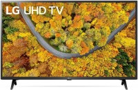 Телевизор LG 43UP76006LC.ARU