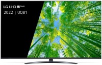 Телевизор LG 55UQ81006LB.ARUB