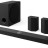 Саундбар LG S95TR I 9.1.5 канала I Dolby Atmos и DTX:X Саундбар LG S95TR I 9.1.5 канала I Dolby Atmos и DTX:X