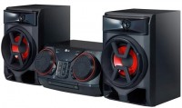 Музыкальный центр LG CK43