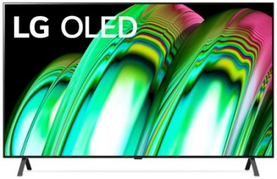 Телевизор LG OLED55A2RLA Ростест Гарантия LG 2 года!
OLED 4K с самоподсвечивающимися пикселями
Интеллектуальный процессор α7 Gen5, Dynamic Tone Mapping