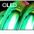 Телевизор LG OLED55A2RLA
