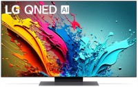 Телевизор LG 50QNED86T6A.ARUG