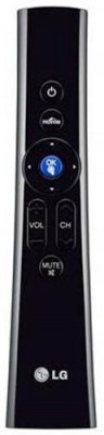 Пульт Magic Motion LG AN-MR200 Пульт дистанционнго управления Magic Motion
Почему на пульте дистанционного управления LG Smart TV так мало кнопок?
Если для того, чтобы получить доступ к желаемому контенту, вам нужно совершить множество действий, это не настоящее умное телевидение. С LG Smart TV вы наслаждаетесь удобством пульта дистанционного управления Magic Motion, который работает, как мышка компьютера.
