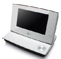 Портативный DVD LG DP671D