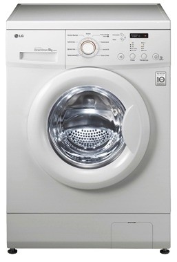 Стиральная машина LG F-80C3LD 
отдельно стоящая стиральная машина
фронтальная загрузка
cтирка до 5 кг
электронное управление
60x44x85 см
отжим при 800 об/мин
защита от протечек
защита от детей
