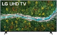 Телевизор LG 55UP77506LA