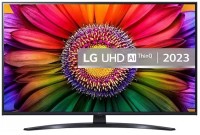 Телевизор LG 65UR81006LJ.ARUB