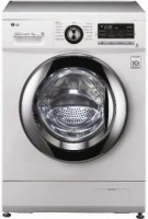 Стиральная машина с сушкой LG F-1296CD3