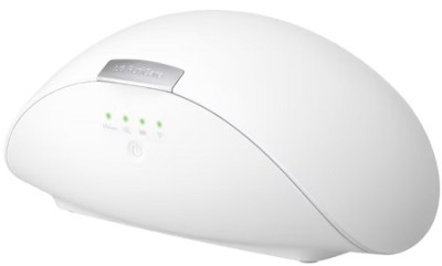 Стерилизатор LG PuriCare PWKAUW01 белый Чехол для портативного очистителя воздуха PuriCare предназначен для очистки и защиты носимого очистителя воздуха PuriCare во время зарядки. 