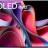 Телевизор LG OLED77G3RLA.ARUB