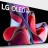 Телевизор LG OLED77G3RLA.ARUB