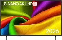Телевизор LG 43NU900B6LA.ARUG