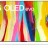 Телевизор LG OLED42C2RLB.ARU