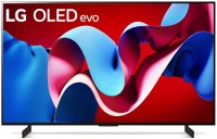  Телевизор LG OLED42C4RLA.ARUG