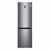 Холодильник LG GA-B419SLGL Объем 354л | Total No Frost | Темный Графит | Multi Air Flow
