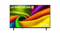 Телевизор LG 50NU900B6LA