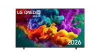 Телевизор LG100QNED85B6