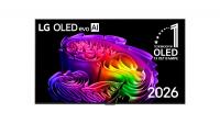 Телевизор LG OLED65G6RLA