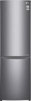 Холодильник LG GA-B419SDJL | Объем 354л | Total No Frost | Многопоточное охлаждение Multi Air Flow | Графитовый